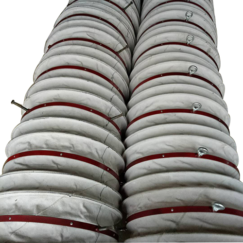 水泥伸縮布袋使用結(jié)構(gòu)有哪些？